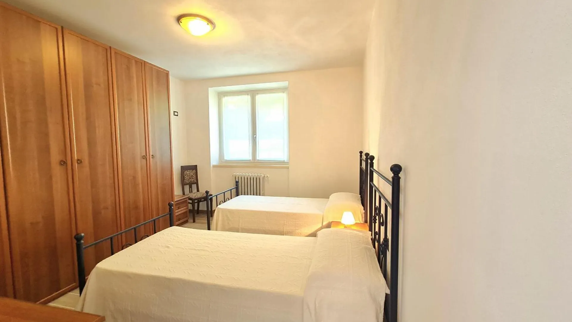 Casa Nino Riserva Naturale Alto Garda Tremosine 0*,  Italien
