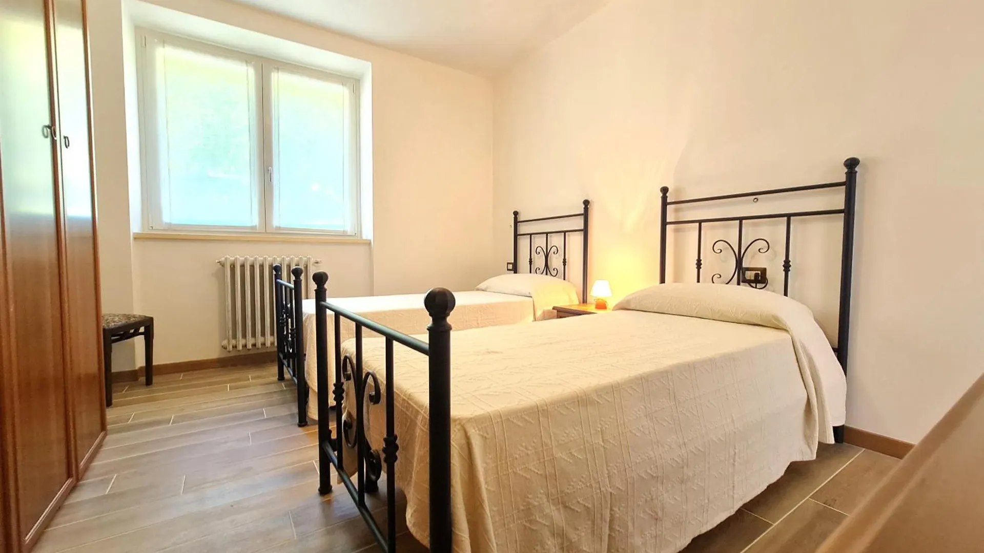Casa Nino Riserva Naturale Alto Garda Tremosine