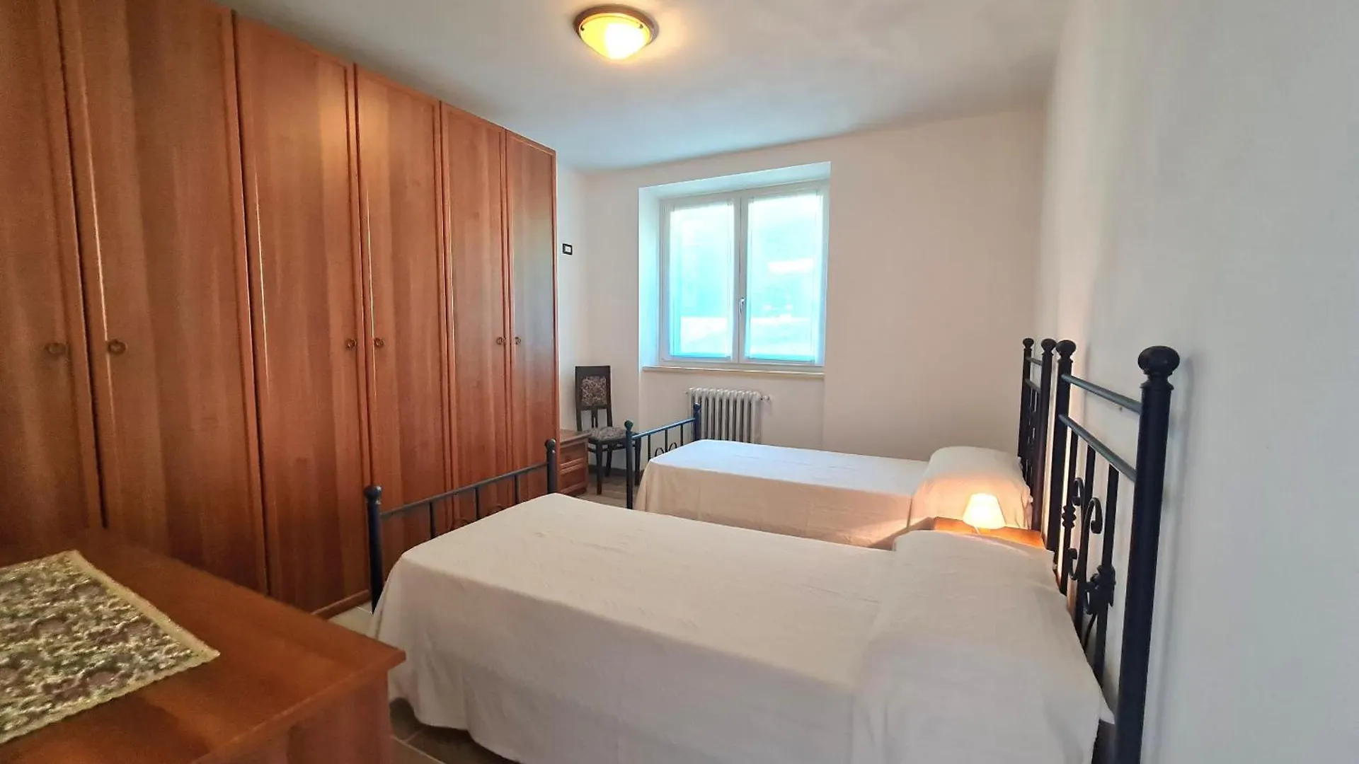 Lägenhet Casa Nino Riserva Naturale Alto Garda Tremosine