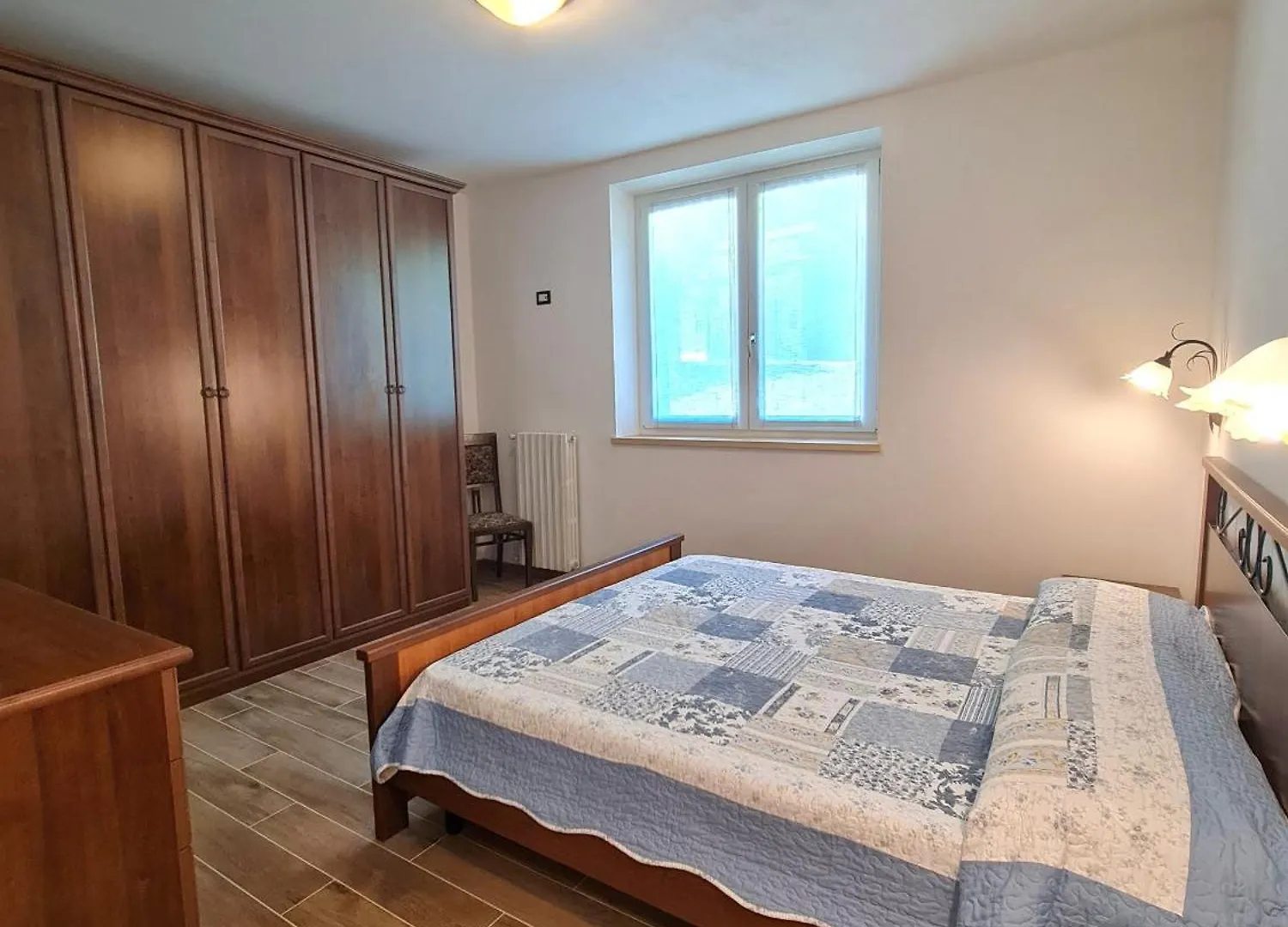 Casa Nino Riserva Naturale Alto Garda Tremosine Lägenhet
