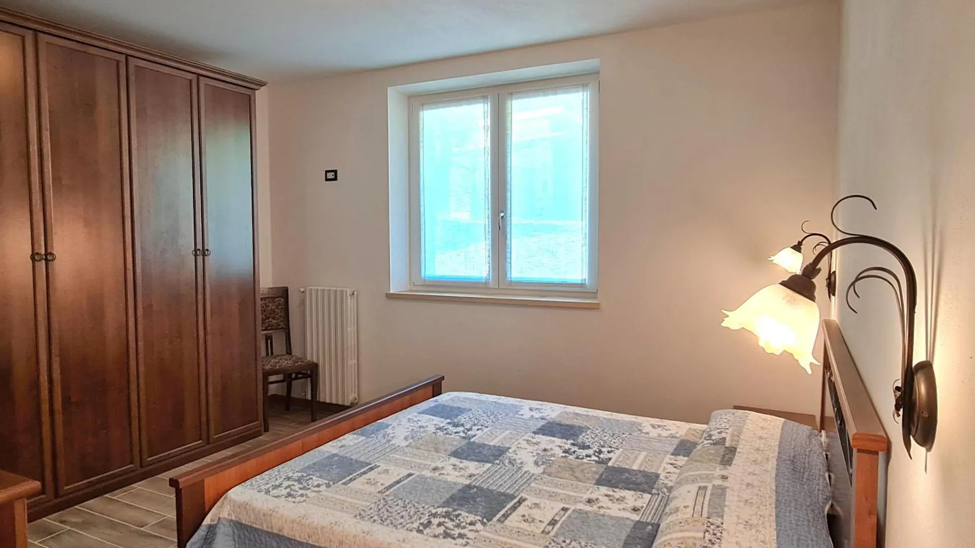 Casa Nino Riserva Naturale Alto Garda Tremosine Italien