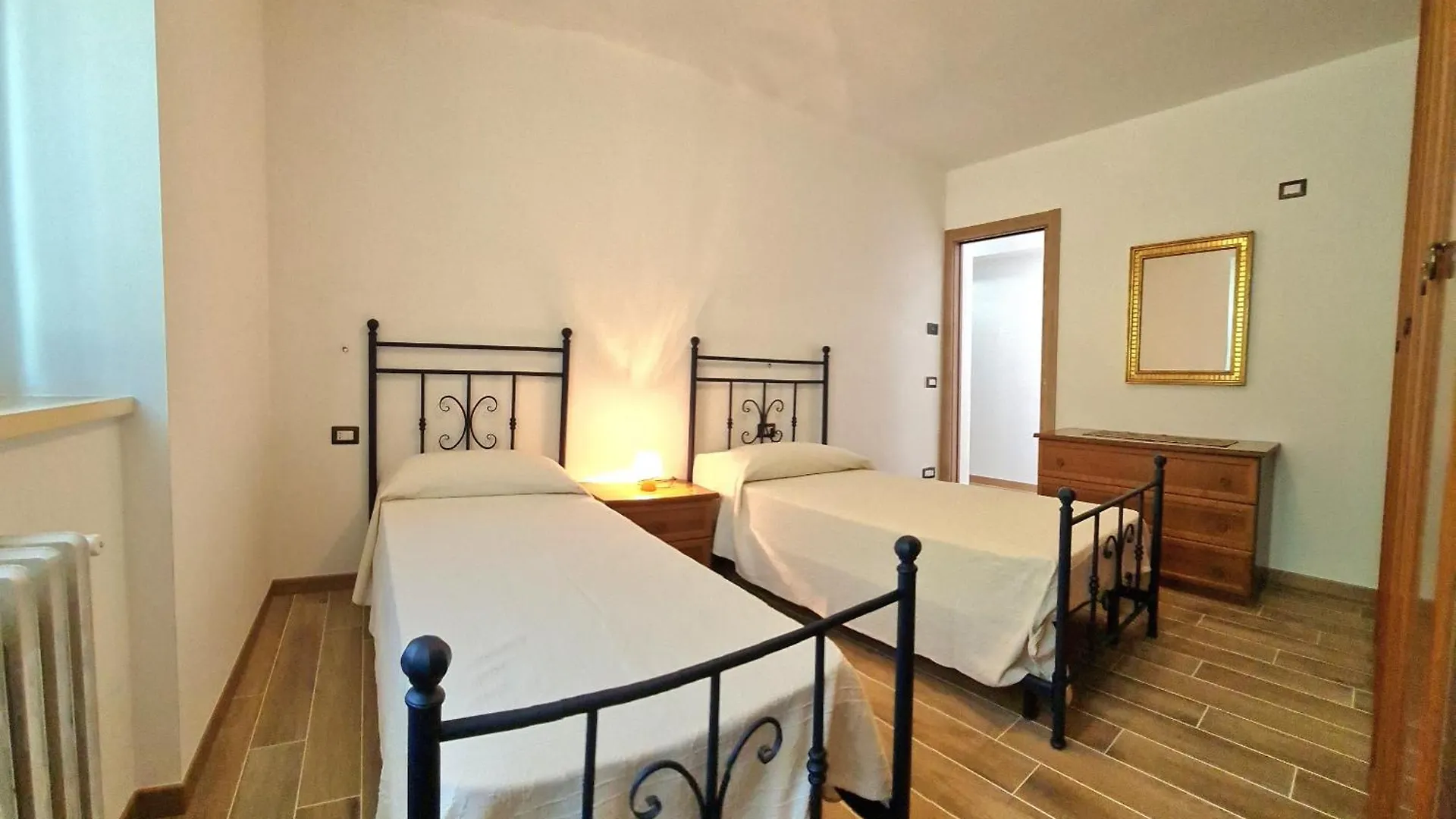 Lägenhet Casa Nino Riserva Naturale Alto Garda Tremosine