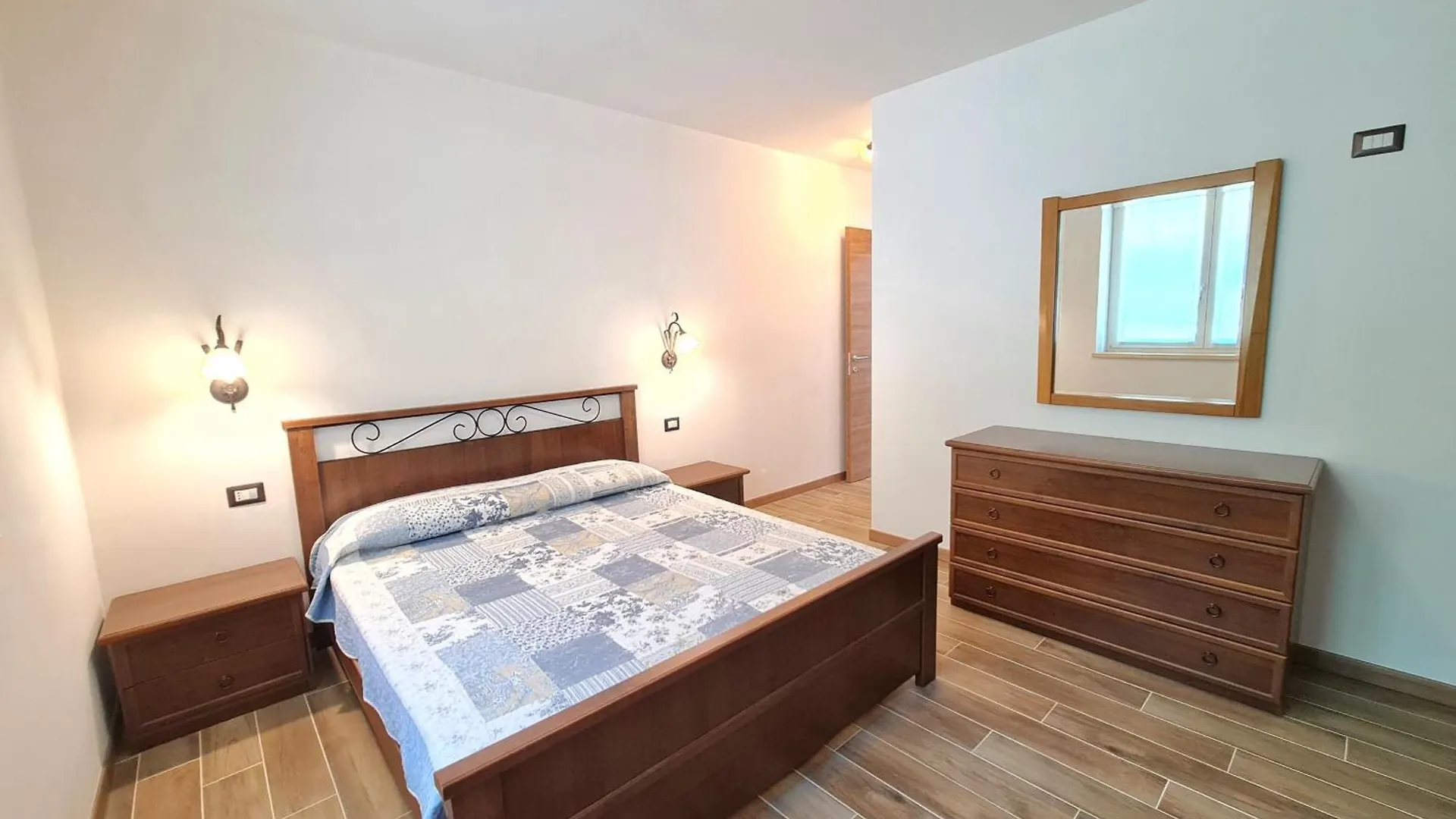 Casa Nino Riserva Naturale Alto Garda Tremosine Italien