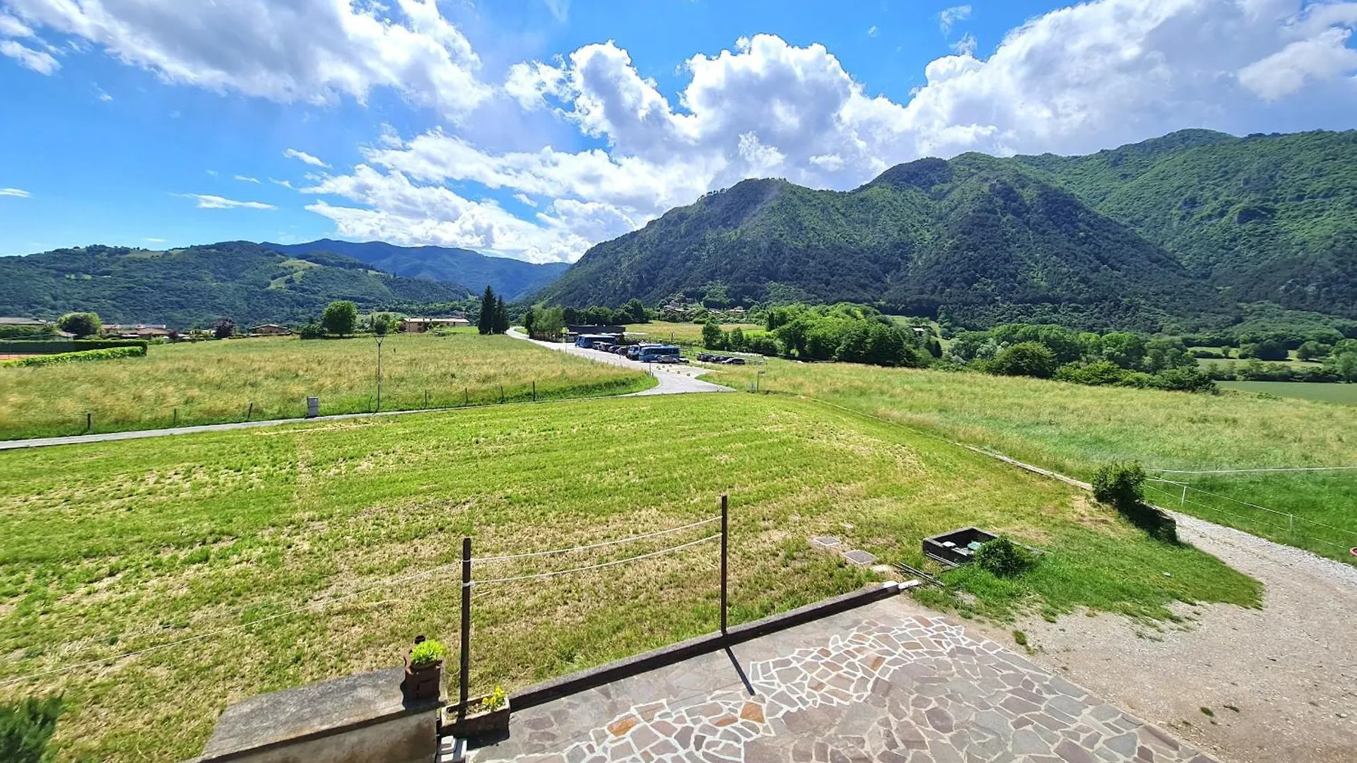 Casa Nino Riserva Naturale Alto Garda Tremosine Lägenhet