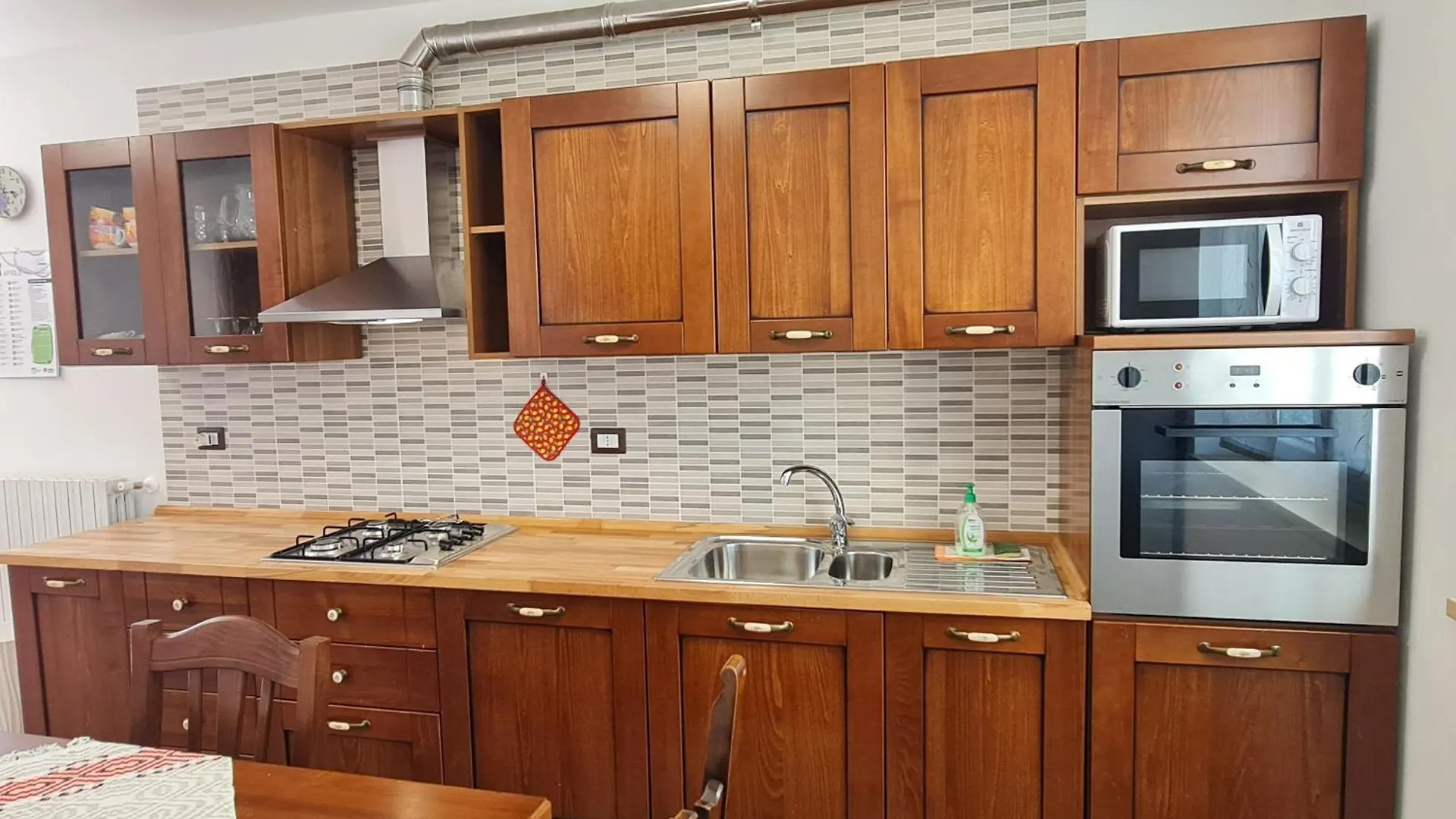 Casa Nino Riserva Naturale Alto Garda Tremosine 0*,  Italien
