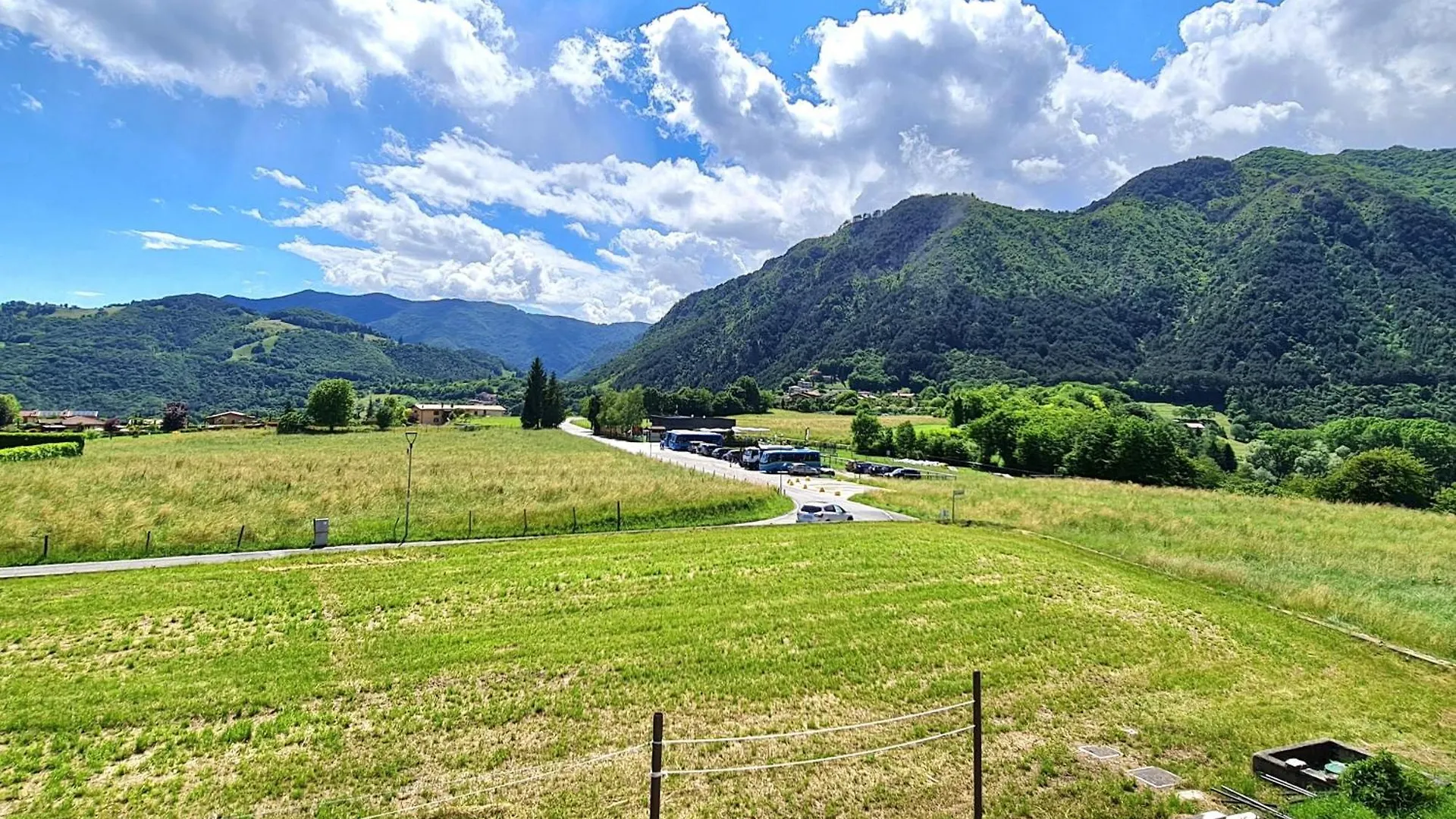 Casa Nino Riserva Naturale Alto Garda Tremosine